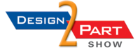 2023 Florida Design-2-Part Show logo